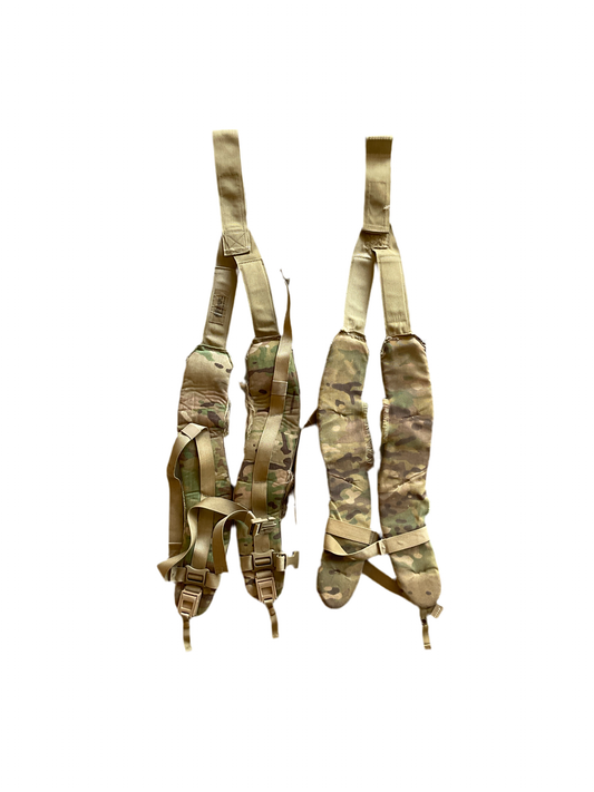 US Military medium shoulder strap