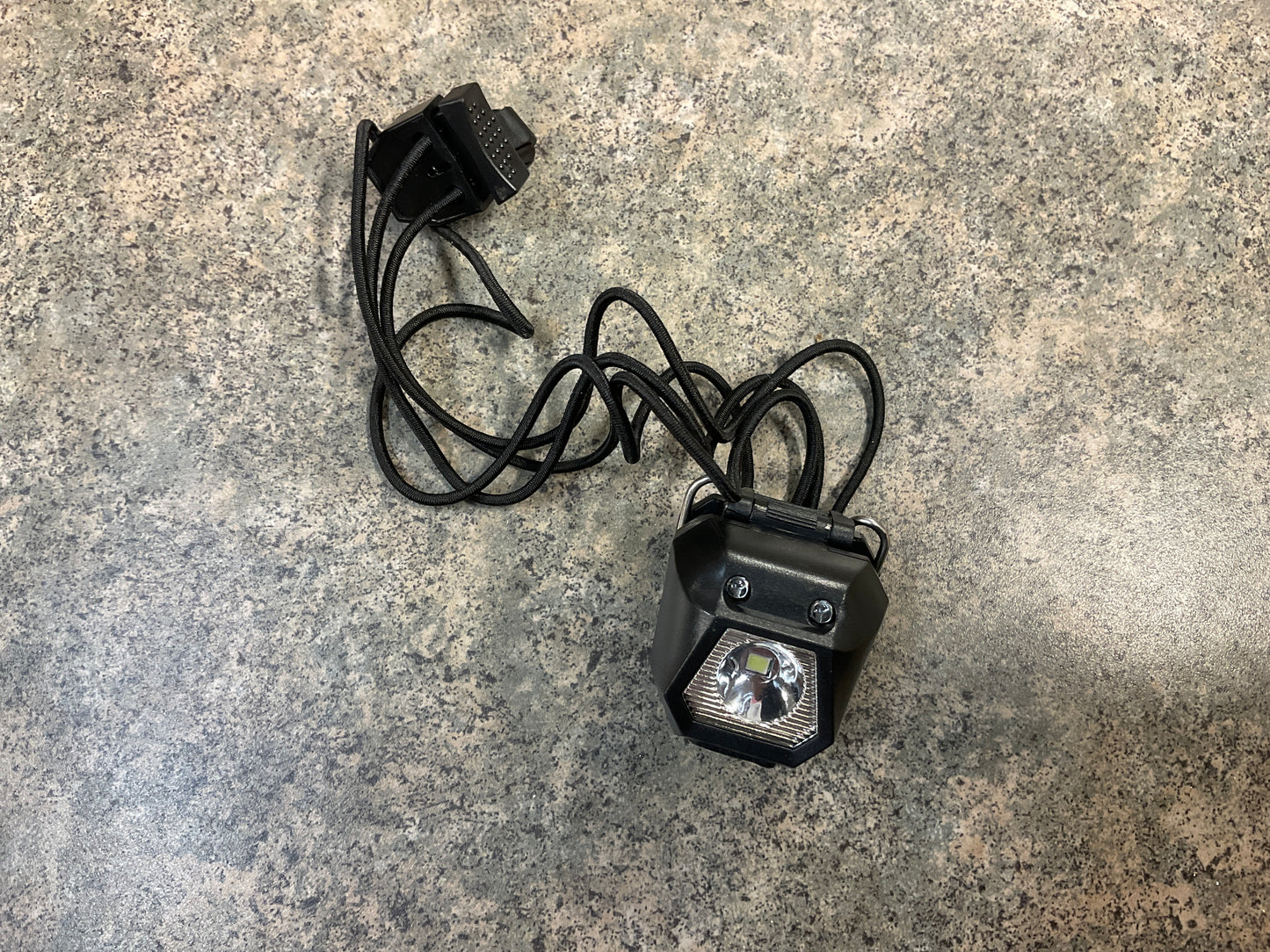 Mil-tec Mini Headlamp