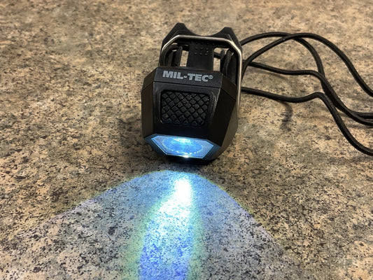 Mil-tec Mini Headlamp