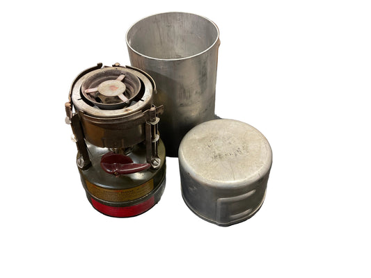 ROGERS Camping Stove Gasoline Burner M-1950