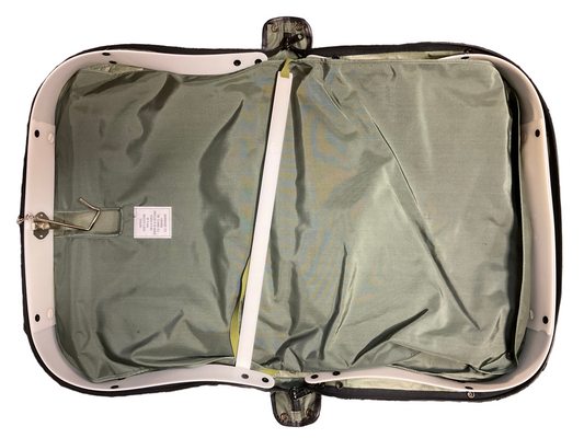 USAF B-4B Flyers Clothing Suitcase
