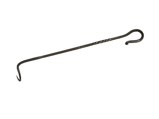 Hand Forged Steak Flipper