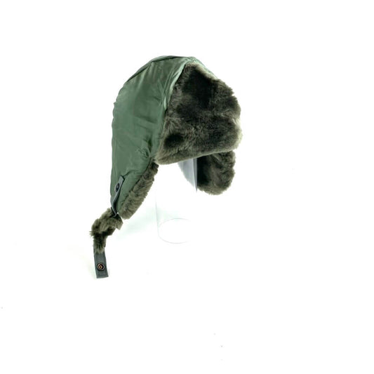 US Military Flyer's Winter Helmet Cap B-9B