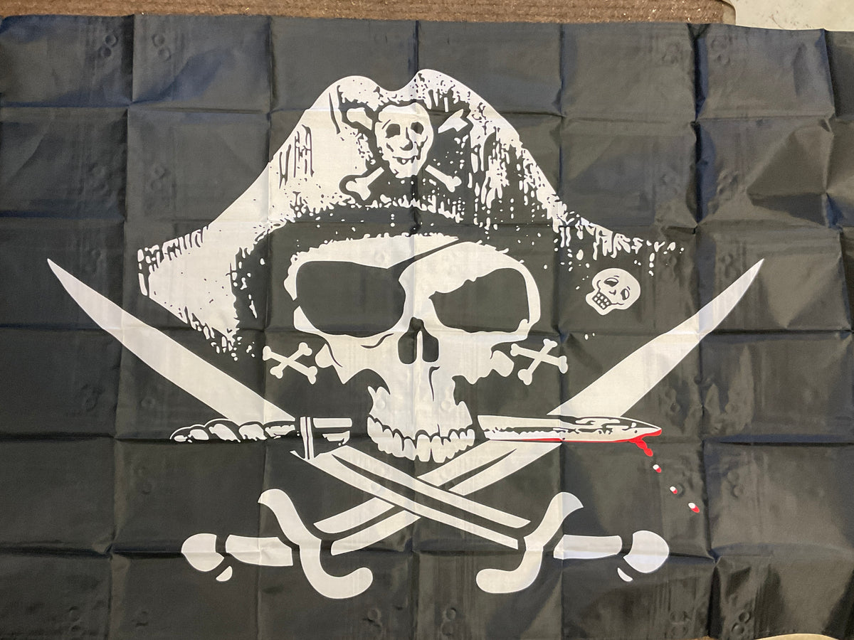 Flags