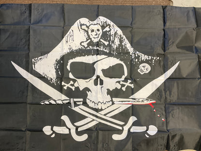 Flags