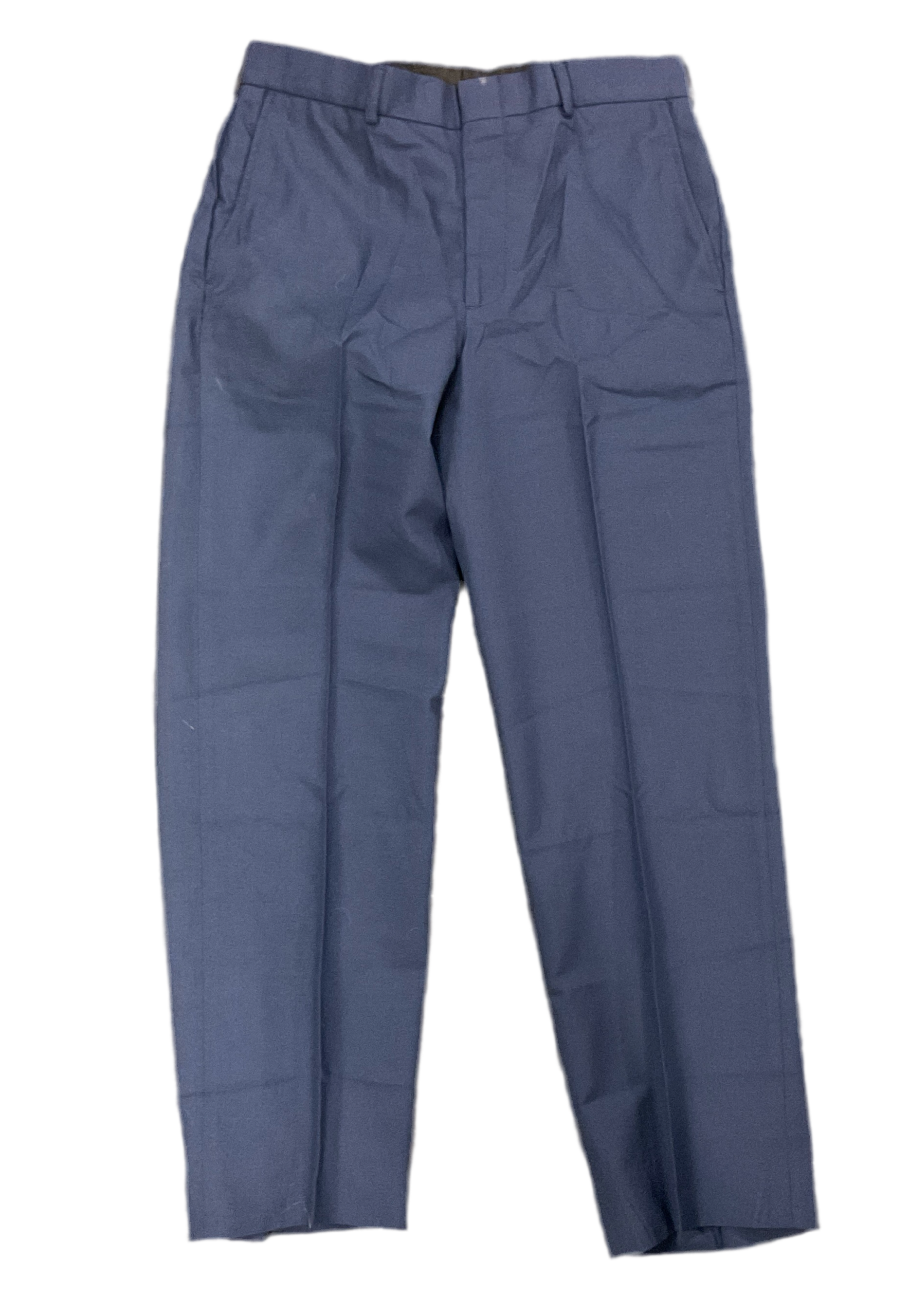 USAF Men's Blues Service Trousers – Second Chance Surplus