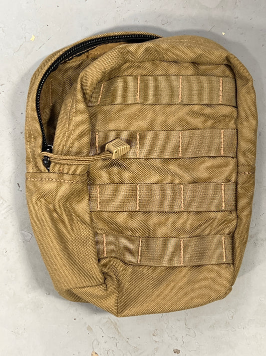 Specter MOLLE Compatible Utility Pouch