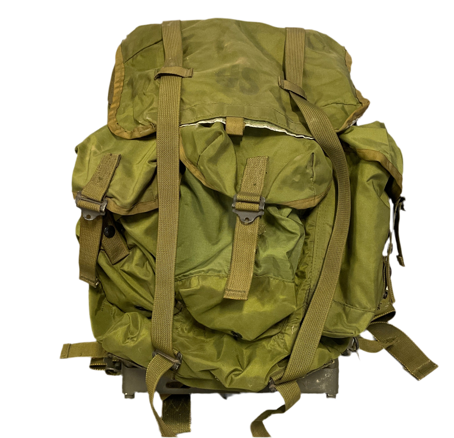 US Military Field Pack