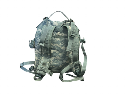 US Military 17 Piece ACU Rifleman Set