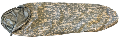 US Military ACU bivvy cover
