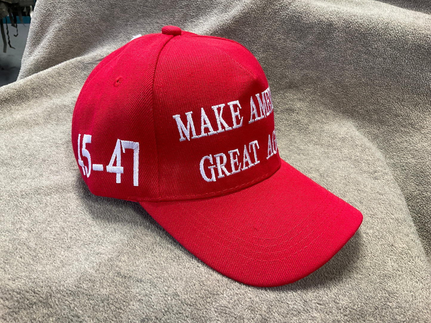 MAGA Trump Hat