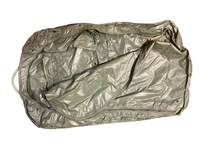Vintage USAF Flyers Garment Bag