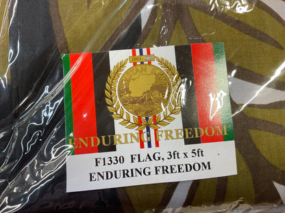 Flags