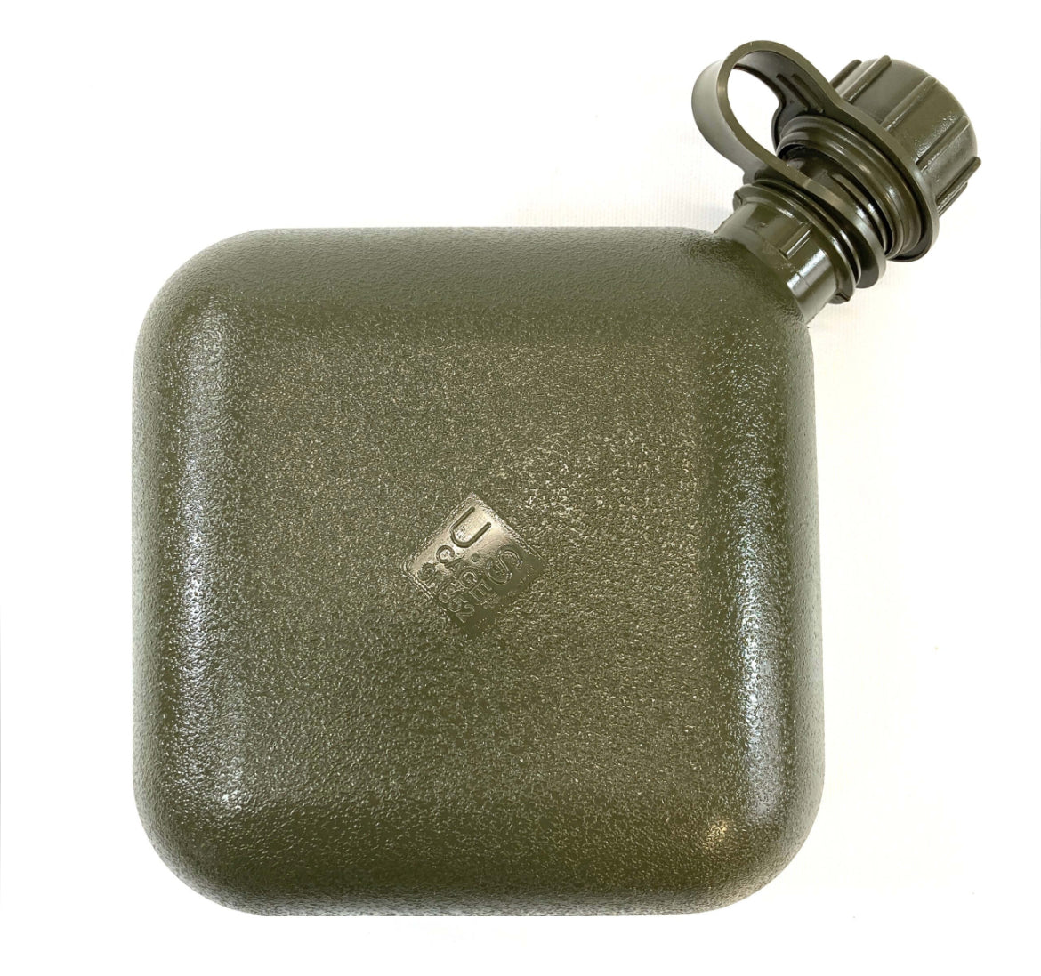 2 Qt U.S. Military Canteen