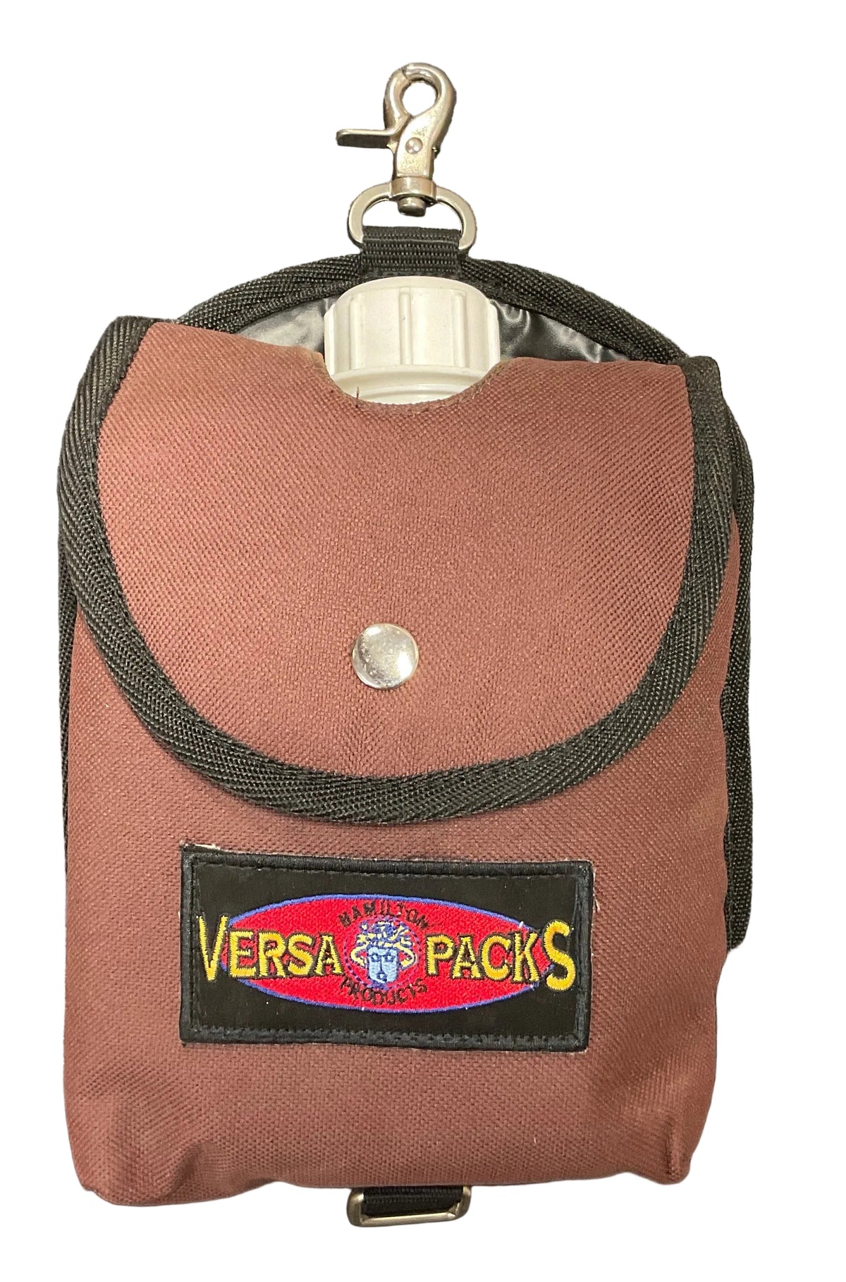 Versa Packs Canteen Holder
