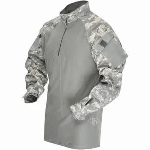 Tru-Spec TRU 1/4 Zip Combat Shirt