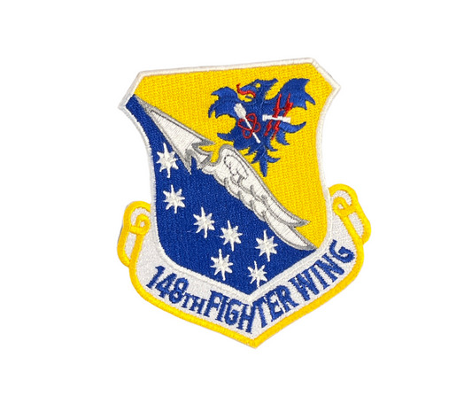 US Military 148th Patch