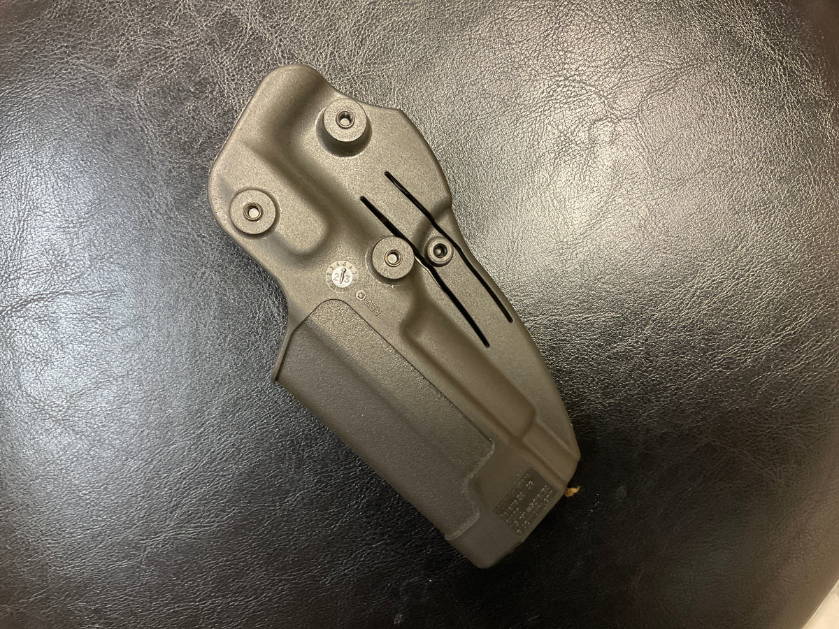 Blackhawk CQC C1208 Holster Beretta 92/96