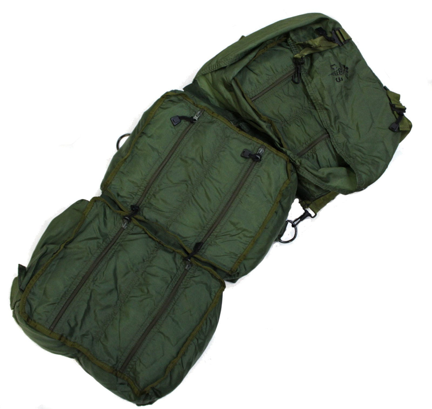 U.S. Medic Tri-Fold Pack, #17