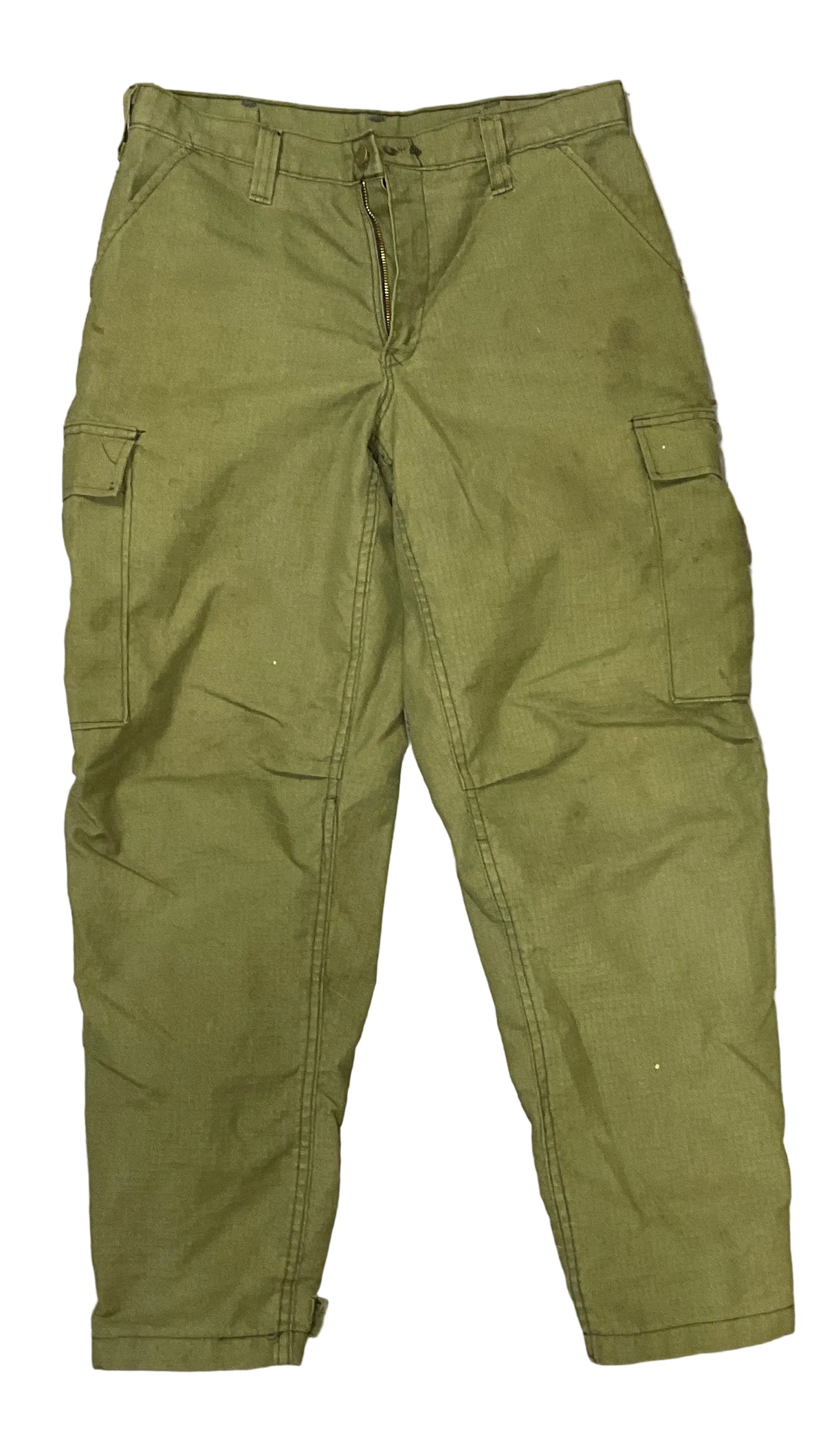 Wildland Firefighter Aramid Pants - Used