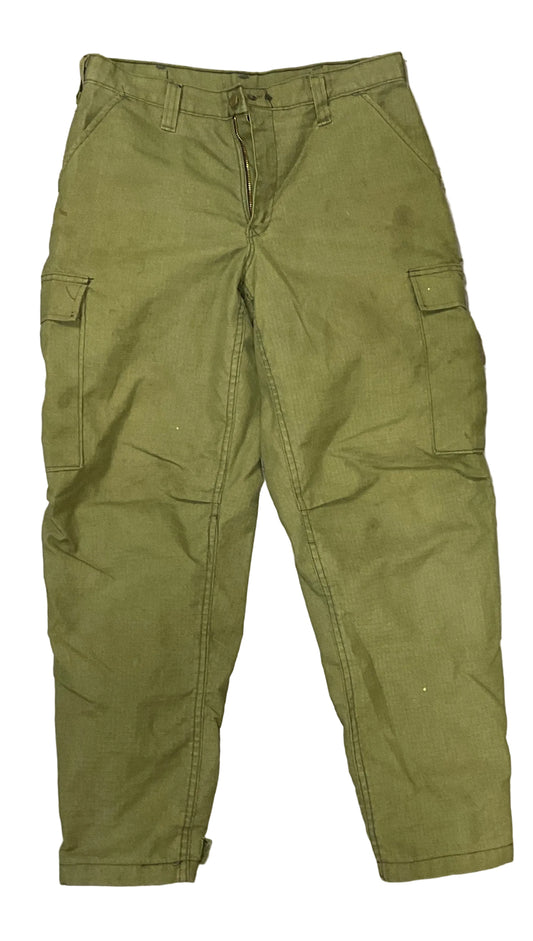 Wildland Firefighter Aramid Pants - Used