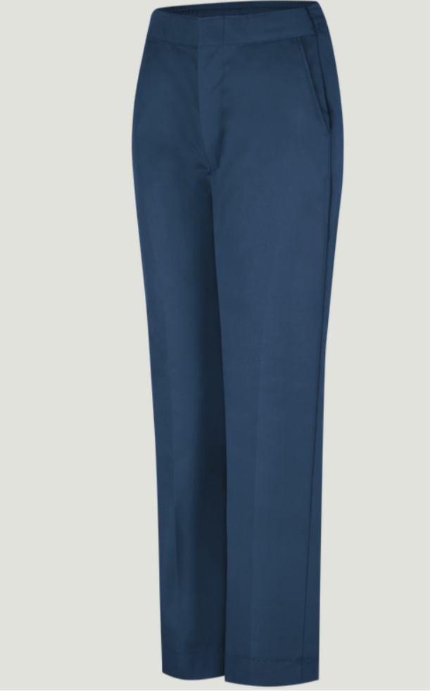 Clearance Women’s Non-Reg Blues Pants