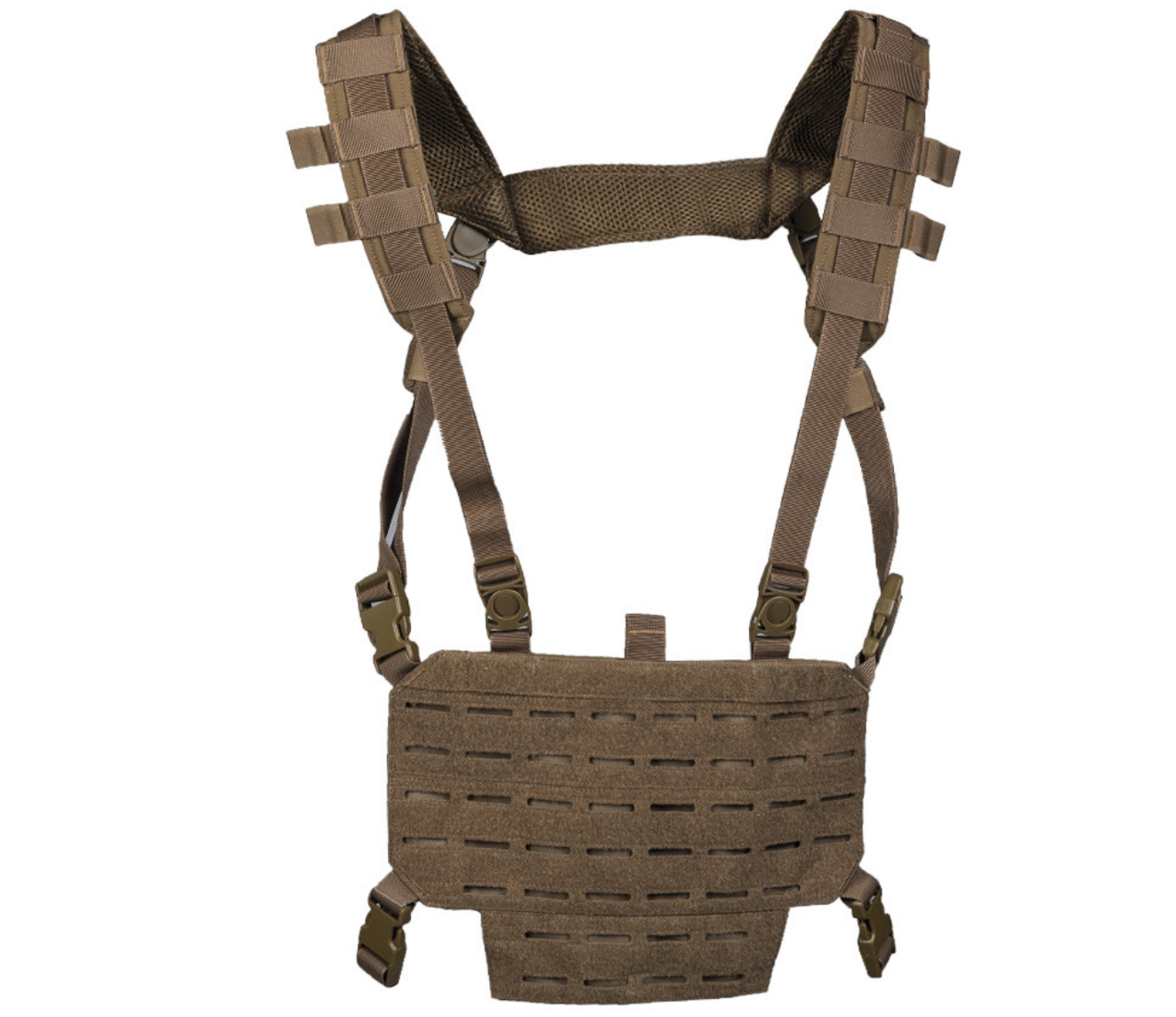 MIL-TEC® DARK COYOTE LW CHEST RIG