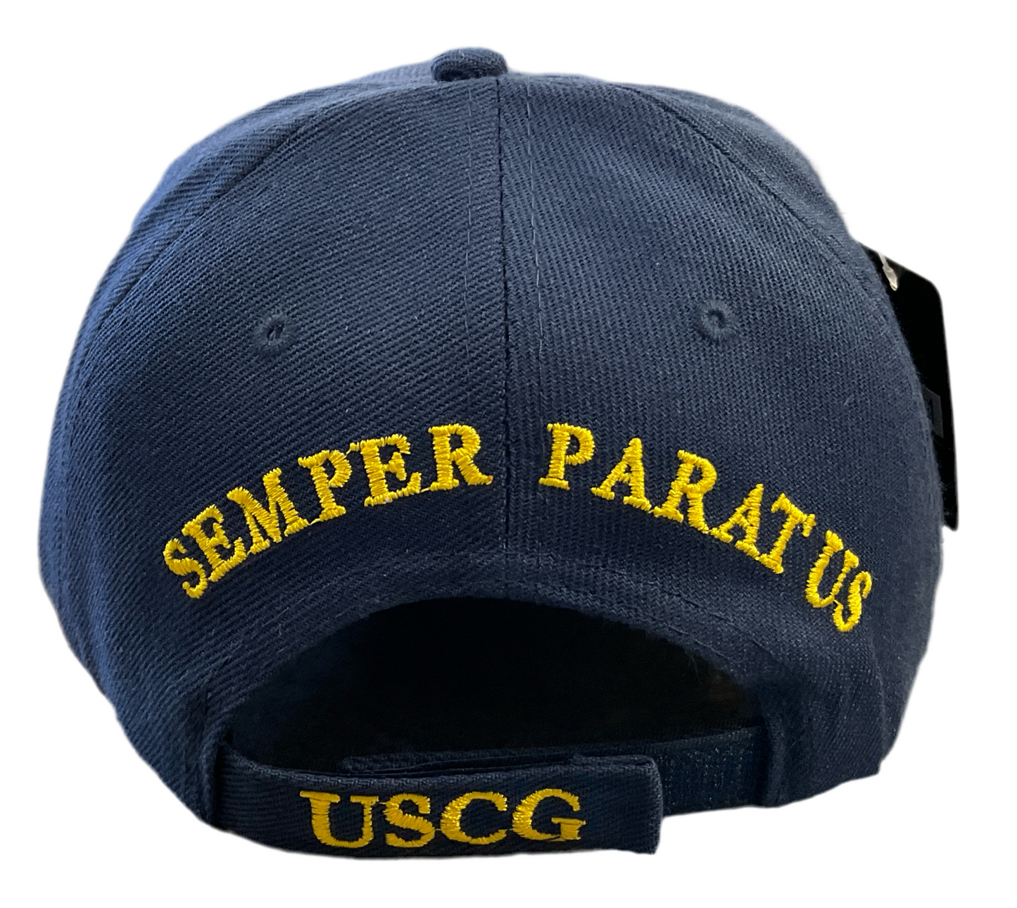 US Coast Guard Hat