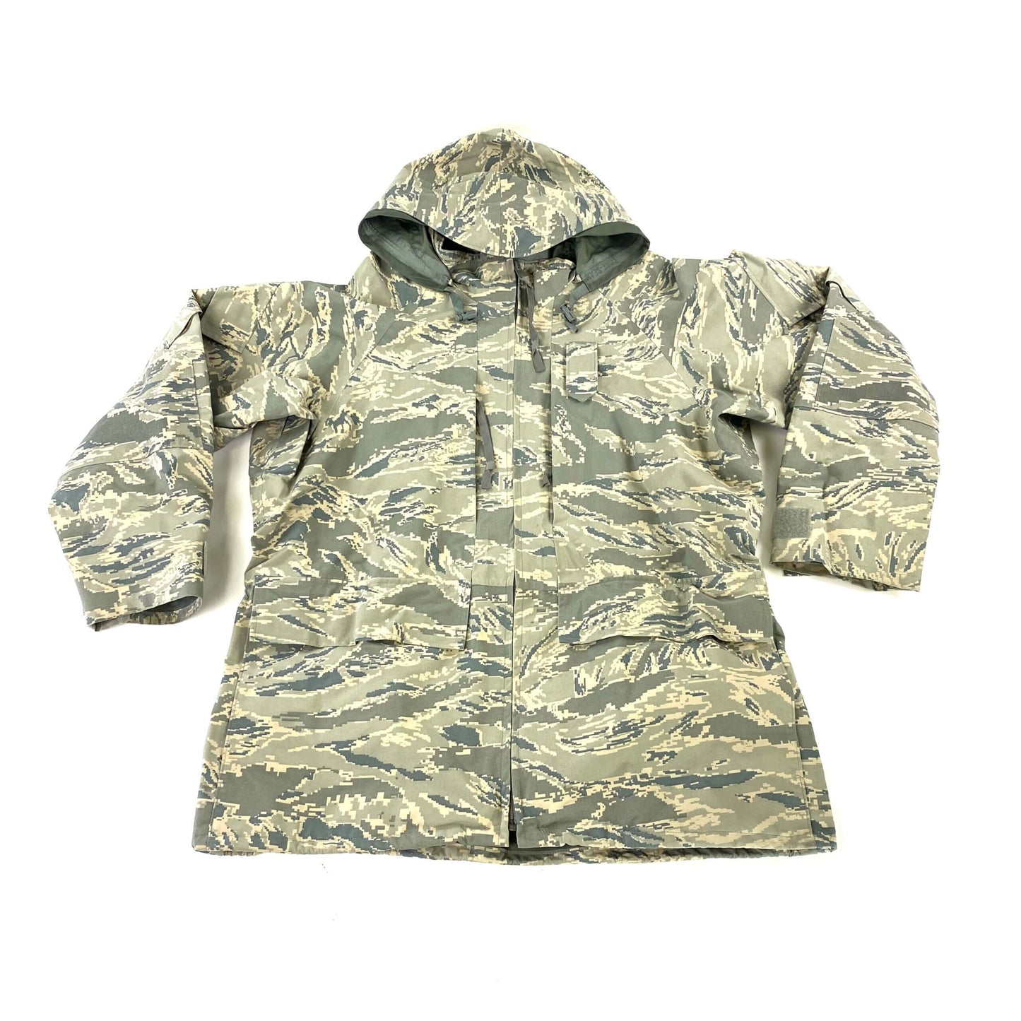 ABU All-Purpose Environmental Parka