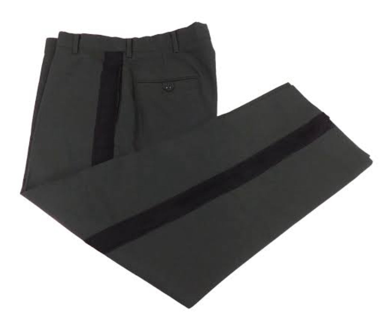 U.S. Army Green Dress Trousers