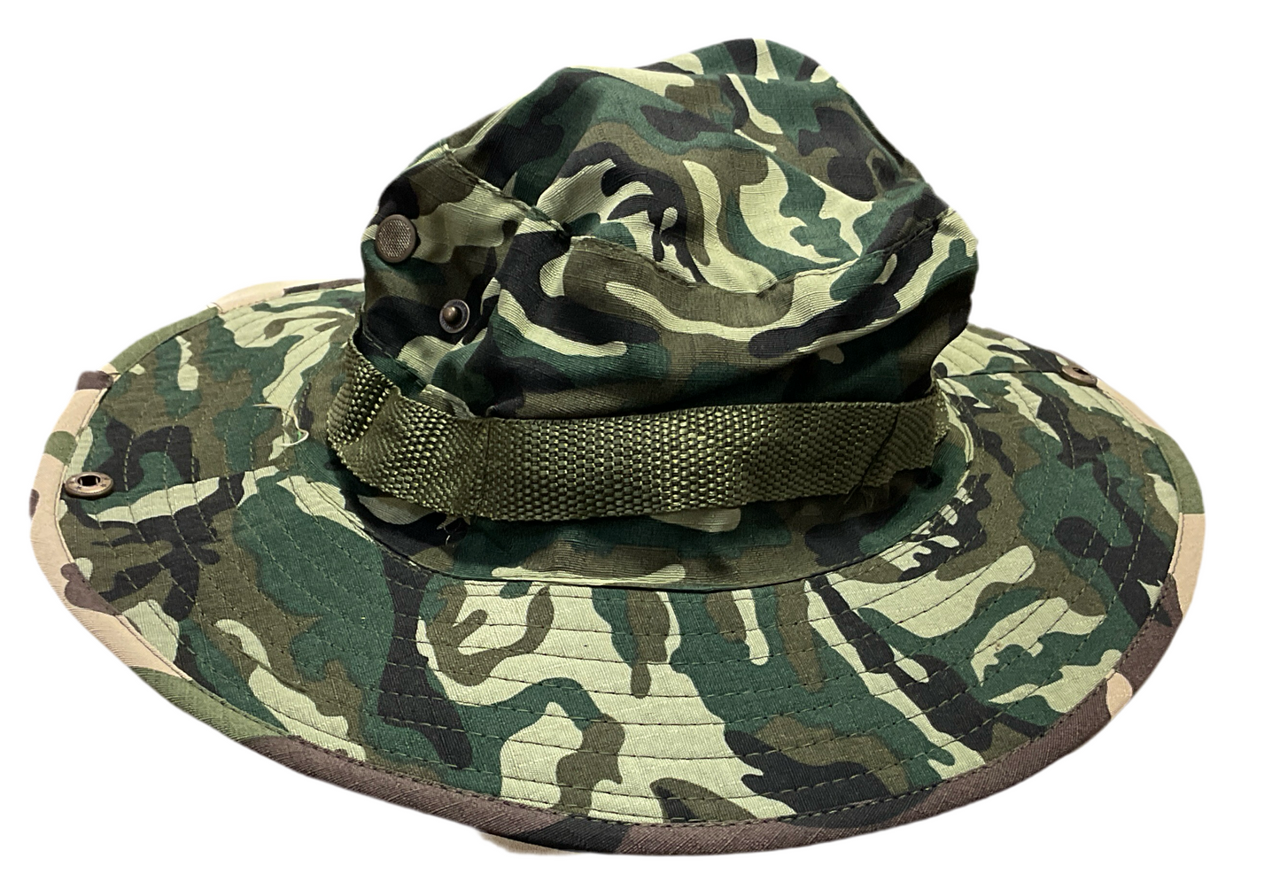 Boonie Hat