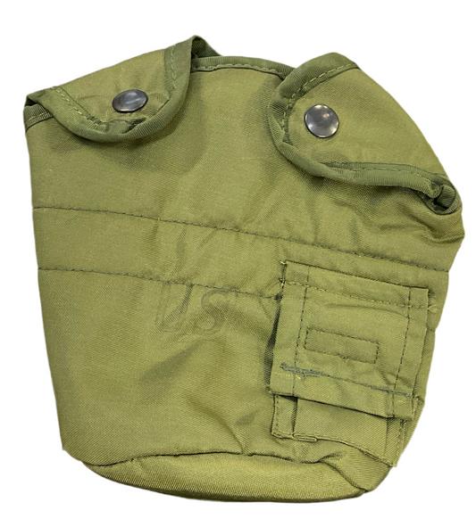 US Military 1qt Canteen Cover