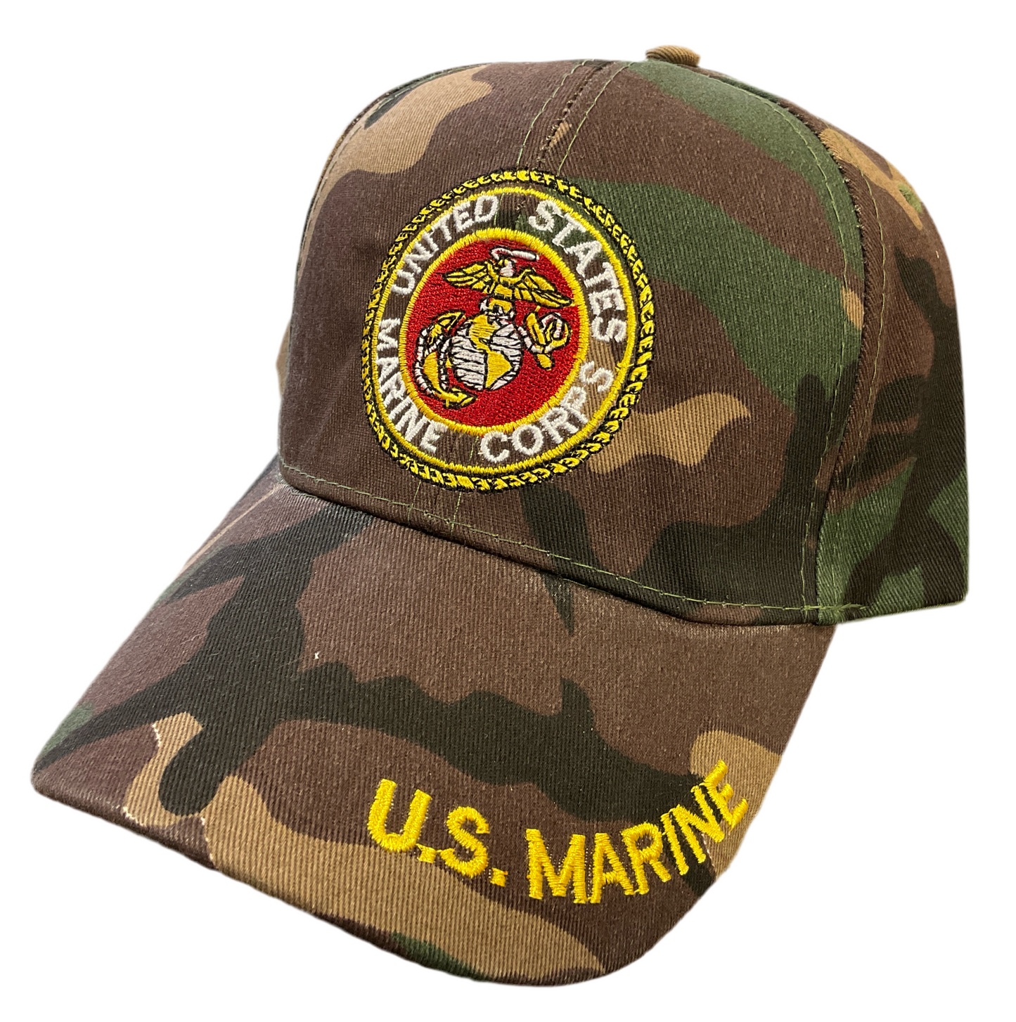 US Marines Hat