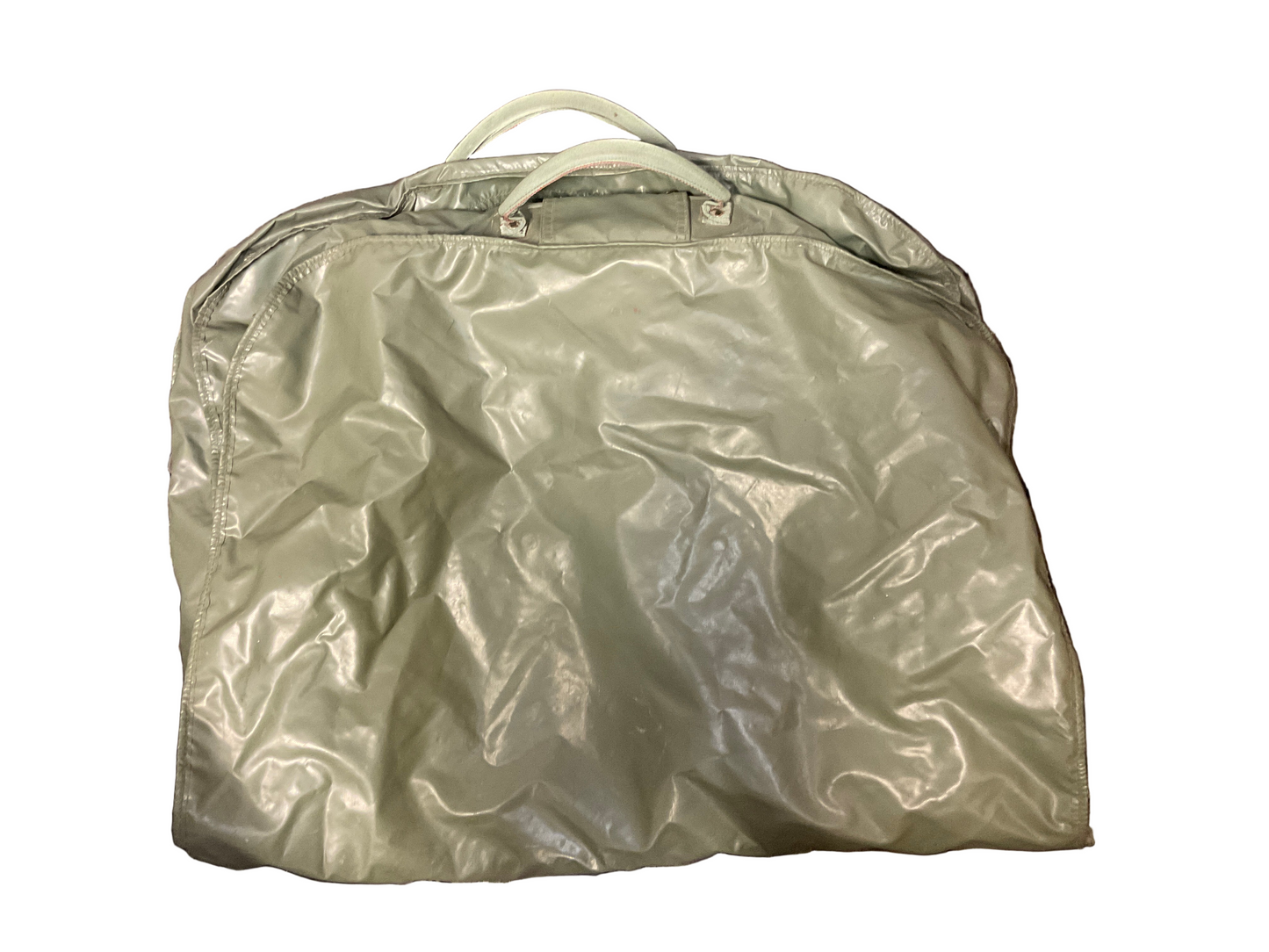 Vintage USAF Flyers Garment Bag