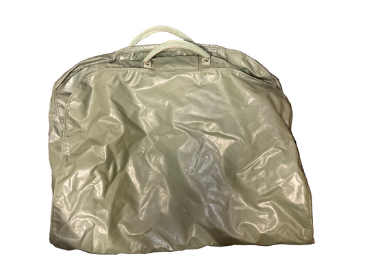 Vintage USAF Flyers Garment Bag