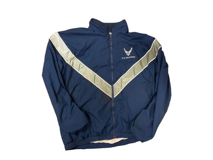 USAF PT Jacket