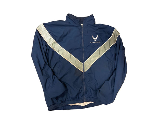 USAF PT Jacket