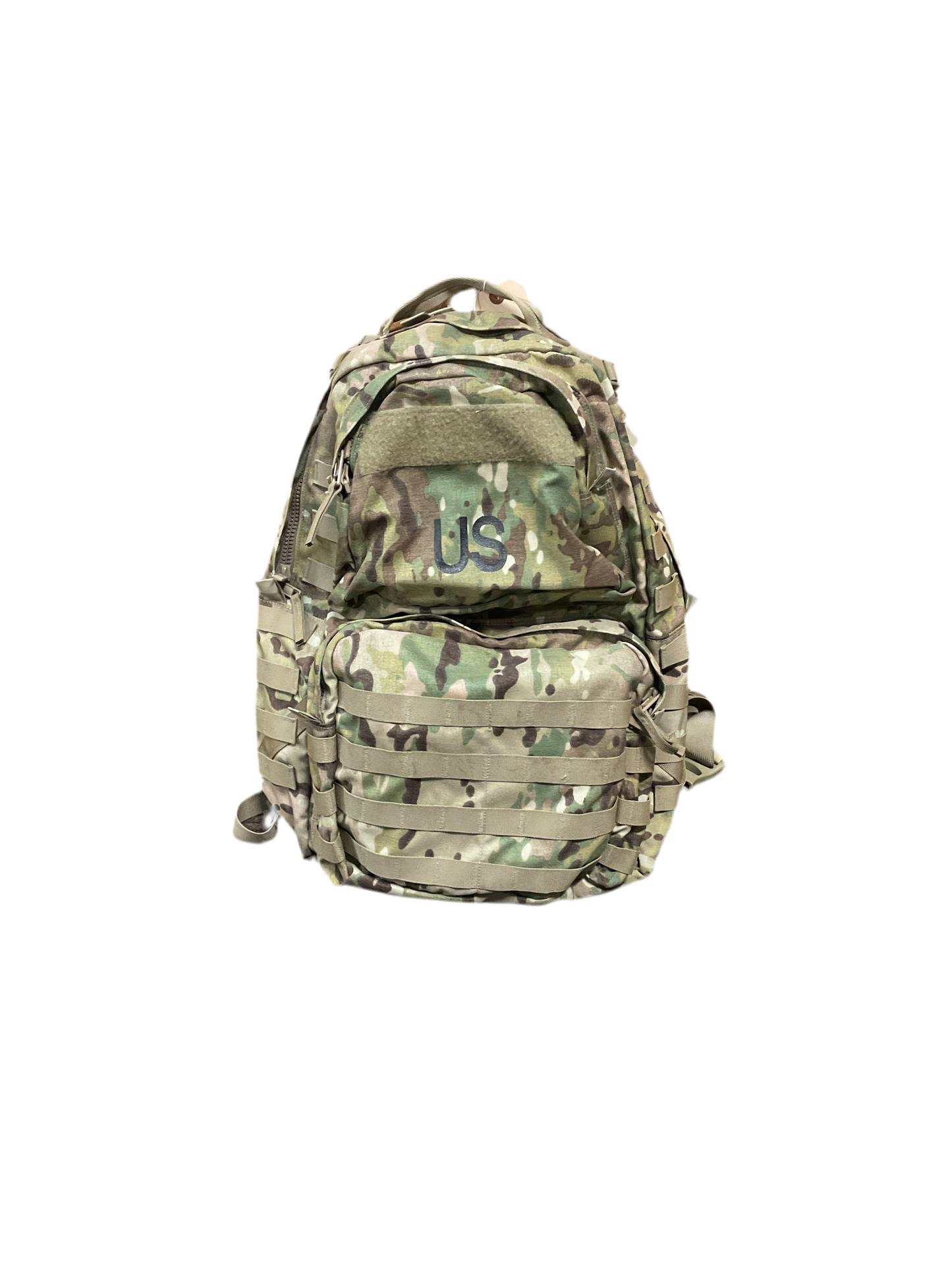 US Military Medium Rucksack-OCP