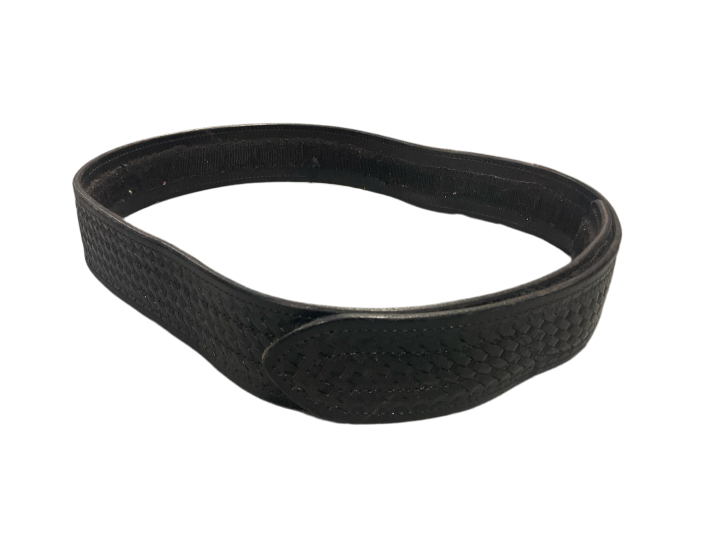 Bianchi Buckleless Duty Belt