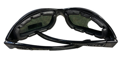 Wiley-X SG-1 Glasses/Goggles