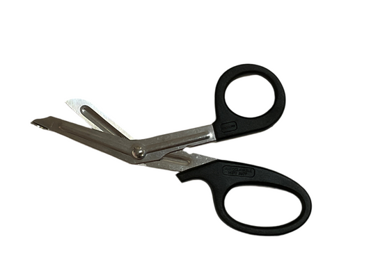 Trauma shears