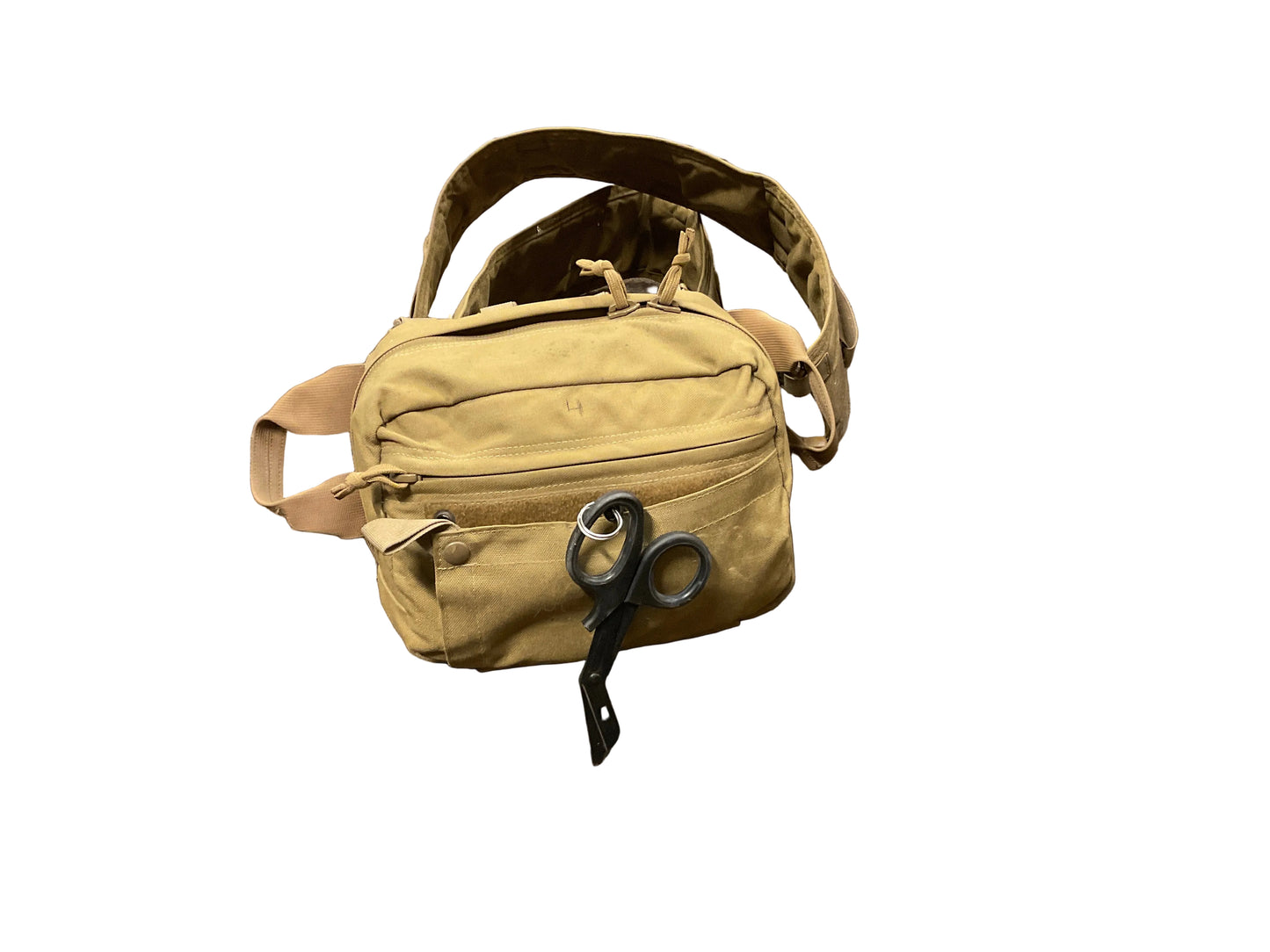 USMC CTB V3/CLS Combat Trauma Bag-used