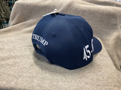 MAGA Trump Hat