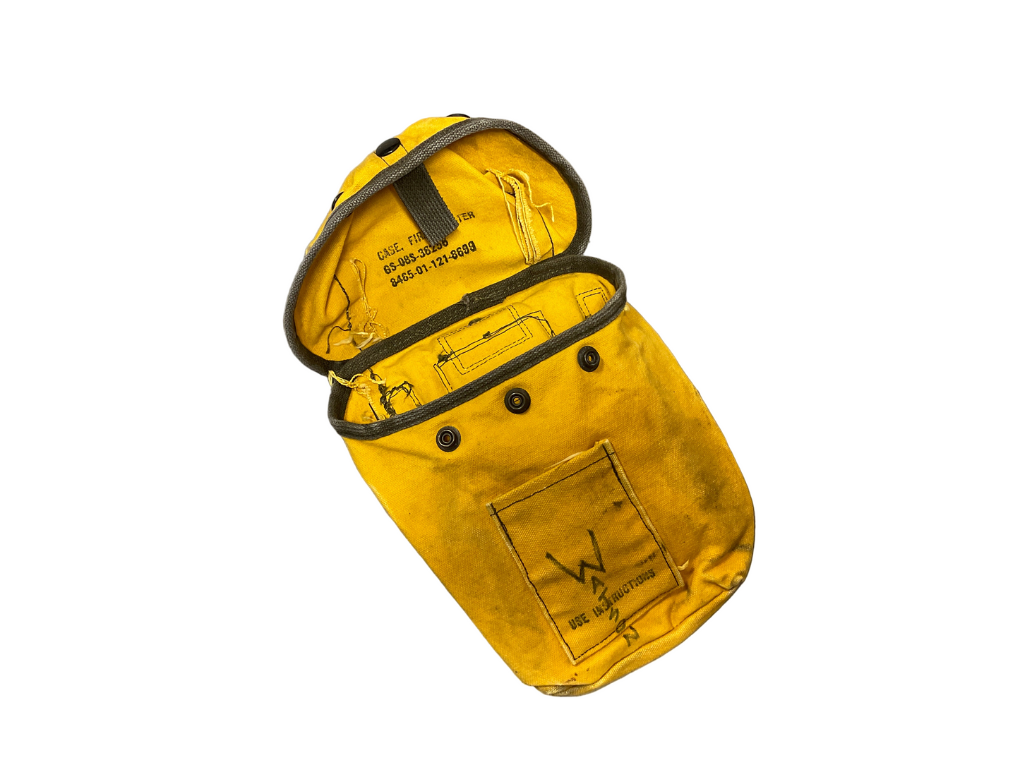 Fire Shelter Case