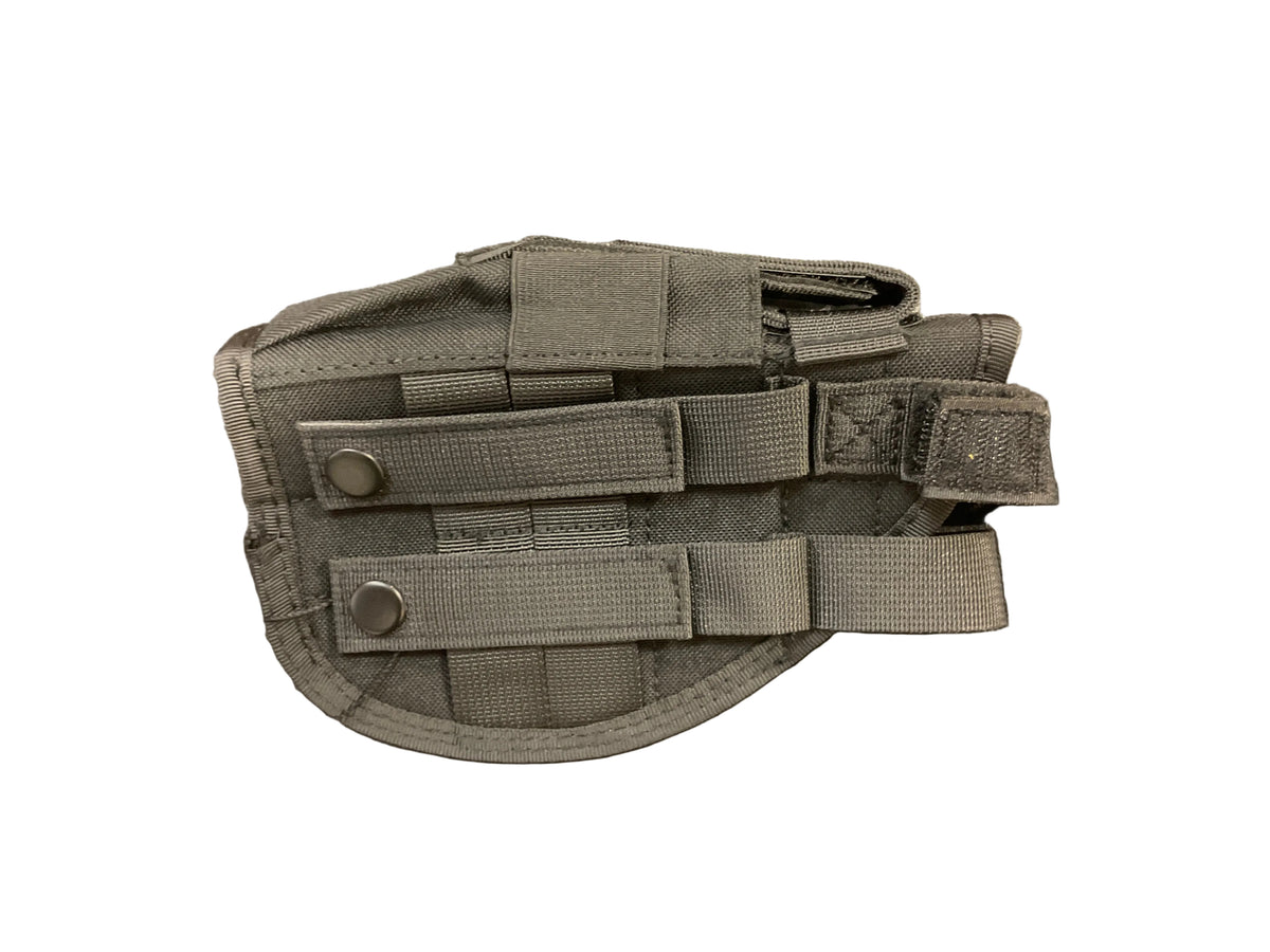 Tactical Molle Universal Holster