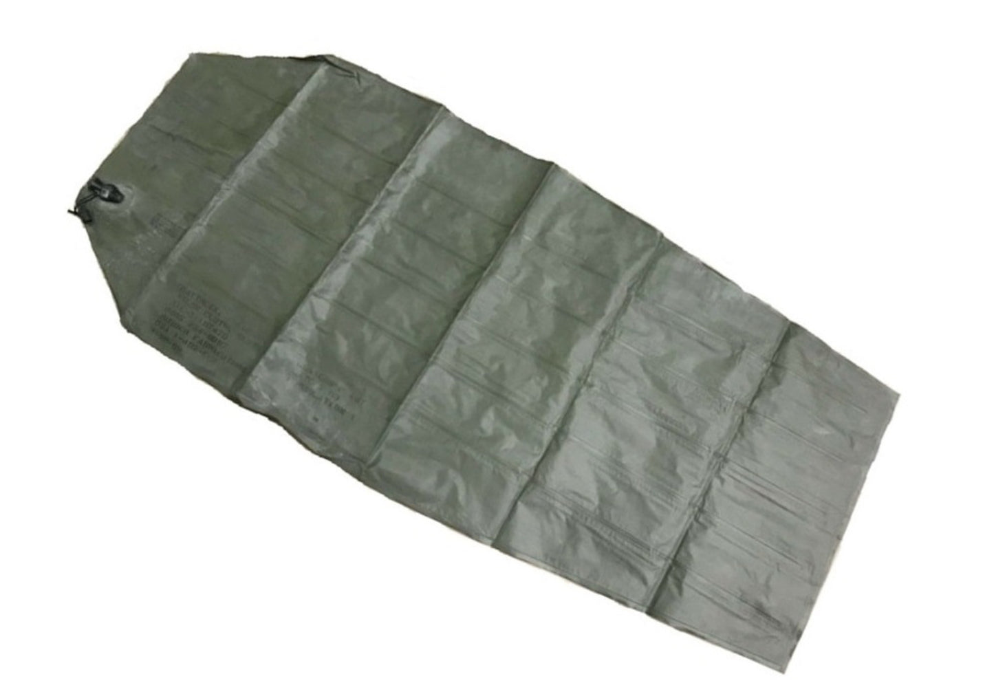 Vintage U.S. Military Pneumatic Air Mattress
