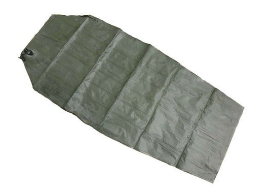 Vintage U.S. Military Pneumatic Air Mattress