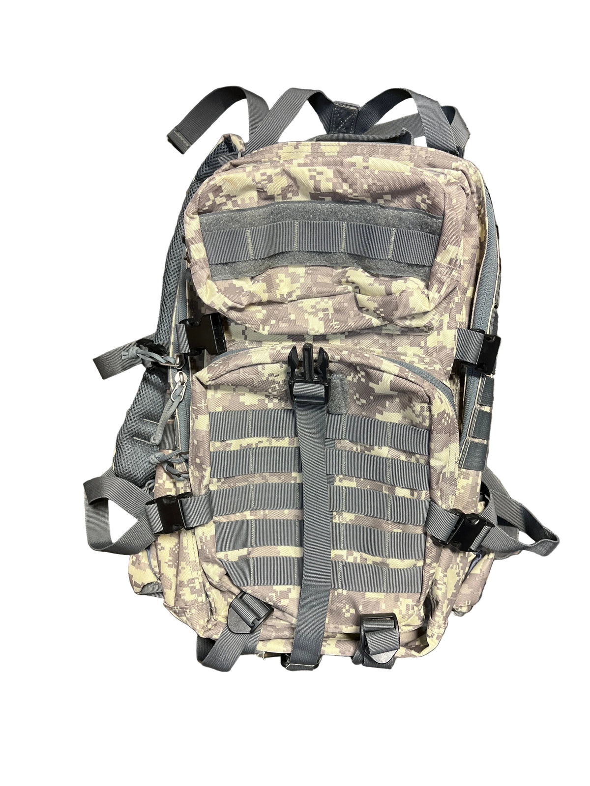 Digicam Backpack