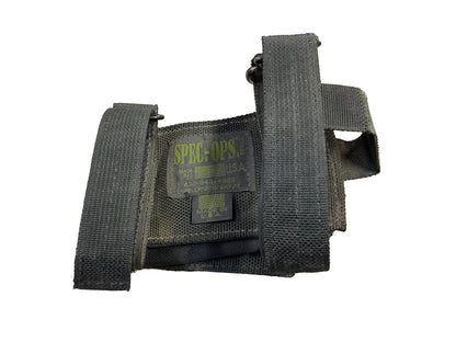Spec-Ops Buttstock Magazine Holder