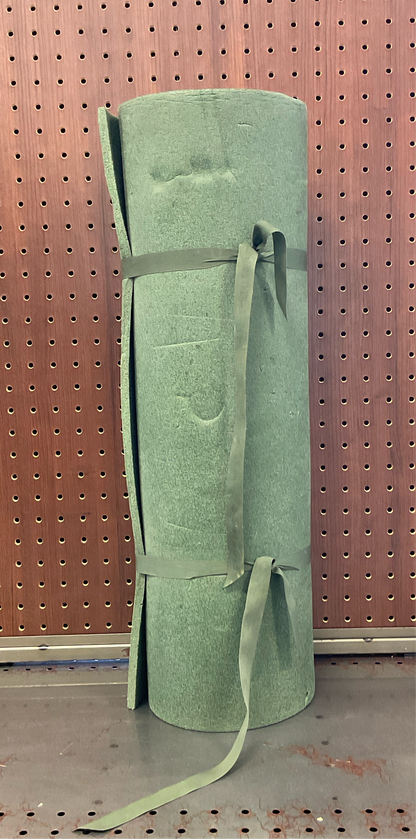 US Military sleeping mat